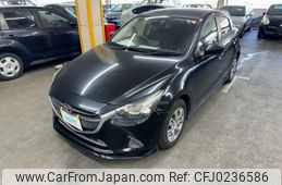 mazda demio 2016 AF-DJ3FS-150997