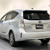 toyota prius-α 2012 -TOYOTA--Prius α DAA-ZVW41W--ZVW41-3195965---TOYOTA--Prius α DAA-ZVW41W--ZVW41-3195965- image 6