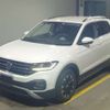 volkswagen t-cross 2020 -VOLKSWAGEN--VW T-Cross 3BA-C1DKR--WVGZZZC1ZLY073245---VOLKSWAGEN--VW T-Cross 3BA-C1DKR--WVGZZZC1ZLY073245- image 1