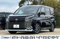 toyota voxy 2023 -TOYOTA--Voxy 6BA-MZRA90W--MZRA90-0045553---TOYOTA--Voxy 6BA-MZRA90W--MZRA90-0045553-