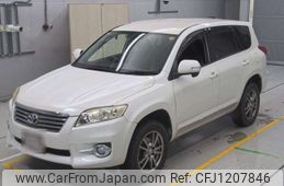toyota vanguard 2010 -TOYOTA--Vanguard ACA38W-5167989---TOYOTA--Vanguard ACA38W-5167989-