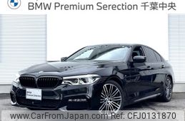 bmw 5-series 2019 -BMW--BMW 5 Series DBA-JA20--WBAJA12090WC09254---BMW--BMW 5 Series DBA-JA20--WBAJA12090WC09254-