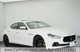 maserati ghibli 2014 -MASERATI 【名変中 】--Maserati Ghibli MG30B--01106771---MASERATI 【名変中 】--Maserati Ghibli MG30B--01106771-