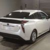 toyota prius 2017 -TOYOTA 【四日市 300ｿ 383】--Prius DAA-ZVW50--ZVW50-8039457---TOYOTA 【四日市 300ｿ 383】--Prius DAA-ZVW50--ZVW50-8039457- image 2