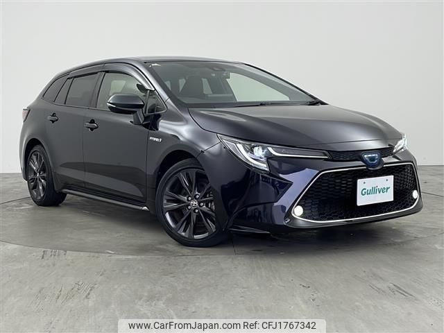 toyota corolla-touring-wagon 2019 CFJ1767342 image 1