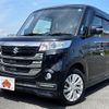 suzuki spacia 2017 -SUZUKI--Spacia DAA-MK42S--MK42S-647074---SUZUKI--Spacia DAA-MK42S--MK42S-647074- image 1