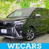 toyota voxy 2018 quick_quick_DBA-ZRR80W_ZRR80-0458658 image 1