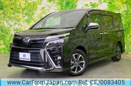 toyota voxy 2018 quick_quick_DBA-ZRR80W_ZRR80-0458658