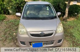 daihatsu mira 2009 CFJ1658653