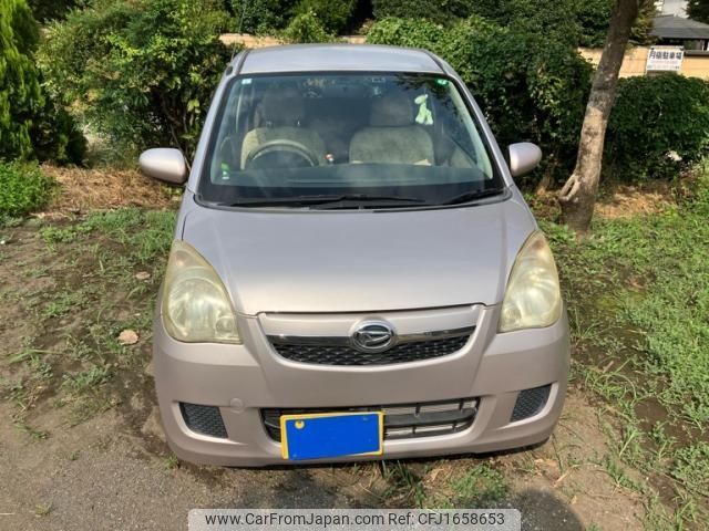 daihatsu mira 2009 CFJ1658653 image 1