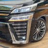 toyota vellfire 2019 -TOYOTA--Vellfire DAA-AYH30W--AYH30-0082105---TOYOTA--Vellfire DAA-AYH30W--AYH30-0082105- image 13