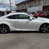 lexus rc 2017 CFJ9470903 image 17
