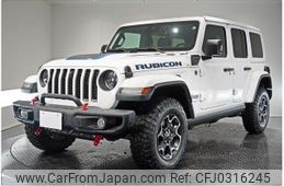 chrysler jeep-wrangler 2023 quick_quick_3LA-JL20L_1C4JJXR68PW623200