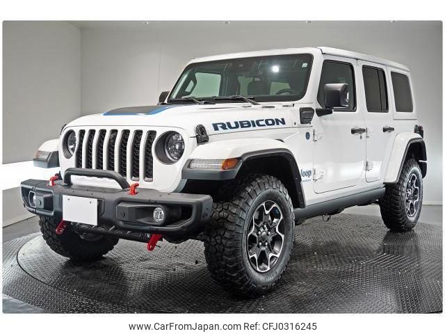 chrysler jeep-wrangler 2023 quick_quick_3LA-JL20L_1C4JJXR68PW623200 image 1