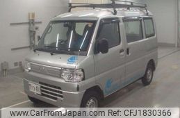 mitsubishi minicab-miev 2020 CFJ1830366