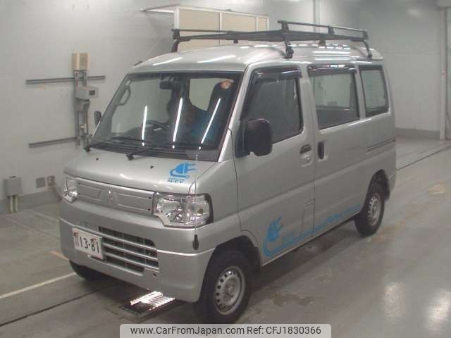 mitsubishi minicab-miev 2020 CFJ1830366 image 1
