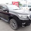 toyota land-cruiser-prado 2019 -TOYOTA--Land Cruiser Prado CBA-TRJ150W--TRJ150-0096765---TOYOTA--Land Cruiser Prado CBA-TRJ150W--TRJ150-0096765- image 4