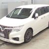 nissan elgrand 2016 -NISSAN 【秋田 334す1012】--Elgrand TNE52-043682---NISSAN 【秋田 334す1012】--Elgrand TNE52-043682- image 1