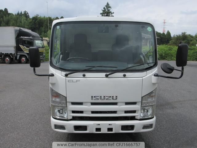 isuzu elf-truck 2009 CFJ1666757 image 2