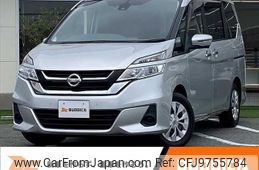 nissan serena 2019 -NISSAN--Serena DBA-C27--C27-012086---NISSAN--Serena DBA-C27--C27-012086-