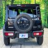 suzuki jimny-nomade 2025 CFJ1507630 image 15