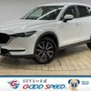 mazda cx-5 2018 -MAZDA--CX-5 3DA-KF2P--KF2P-206046---MAZDA--CX-5 3DA-KF2P--KF2P-206046- image 1