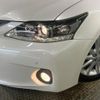 lexus ct 2011 CFJ1636057 image 12