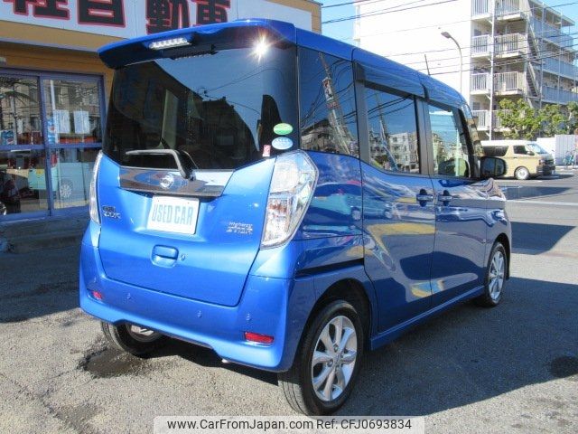 nissan dayz-roox 2018 -NISSAN--DAYZ Roox B21A--0516270---NISSAN--DAYZ Roox B21A--0516270- image 2