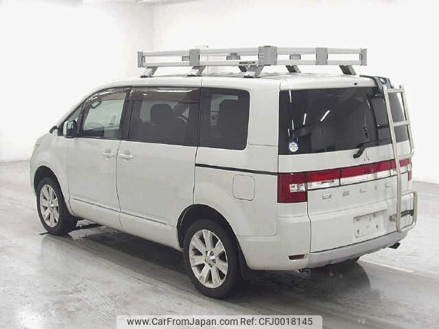 mitsubishi delica-d5 2011 -MITSUBISHI--Delica D5 CV5W-0600723---MITSUBISHI--Delica D5 CV5W-0600723- image 2