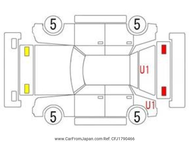honda freed 2023 CFJ1790466 image 2