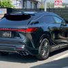 lexus rx 2023 quick_quick_5AA-TALH17_TALH17-1005531 image 4