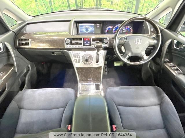 honda elysion 2009 CFJ1644354 image 2