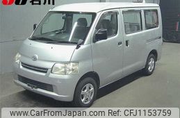 toyota townace-van 2012 -TOYOTA--Townace Van S412M--0005546---TOYOTA--Townace Van S412M--0005546-