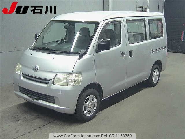 toyota townace-van 2012 -TOYOTA--Townace Van S412M--0005546---TOYOTA--Townace Van S412M--0005546- image 1