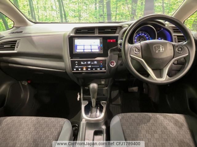 honda fit 2015 CFJ1789400 image 2