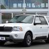 lincoln navigator 2003 -リンカーン--リンカーン　ナビゲーター　４ＷＤ ﾌﾒｲ--5LMFU28R43LJ42070---リンカーン--リンカーン　ナビゲーター　４ＷＤ ﾌﾒｲ--5LMFU28R43LJ42070- image 1