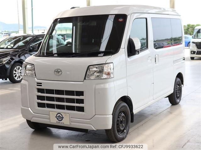 toyota pixis-van 2021 -TOYOTA--Pixis Van 3BD-S700M--S700M-0000067---TOYOTA--Pixis Van 3BD-S700M--S700M-0000067- image 1