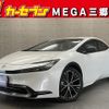 toyota prius 2024 -TOYOTA 【春日部 341ﾋ1125】--Prius MXWH60--4077957---TOYOTA 【春日部 341ﾋ1125】--Prius MXWH60--4077957- image 1