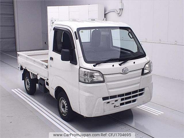 daihatsu hijet-truck 2017 CFJ1704695 image 1