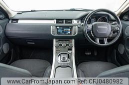 land-rover range-rover-evoque 2016 GOO_JP_965024112400207980001