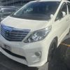 toyota alphard 2010 CFJ1821416 image 1