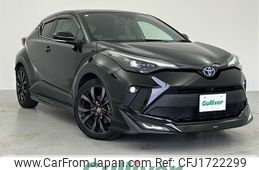 toyota c-hr 2023 CFJ1722299