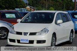 nissan wingroad 2015 quick_quick_DBA-Y12_Y12-183767