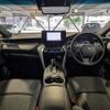 toyota harrier 2024 quick_quick_6BA-MXUA80_MXUA80-0116174 image 2