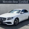 mercedes-benz e-class 2017 -MERCEDES-BENZ--Benz E Class RBA-213042C--WDD2130422A307347---MERCEDES-BENZ--Benz E Class RBA-213042C--WDD2130422A307347- image 1