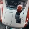 toyota alphard 2009 -TOYOTA--Alphard DBA-GGH20W--GGH20-8029609---TOYOTA--Alphard DBA-GGH20W--GGH20-8029609- image 20