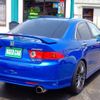 honda accord 2004 quick_quick_ABA-CL7_1050482 image 3