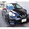nissan march 2022 -NISSAN--March 5BA-K13ｶｲ--K13-508213---NISSAN--March 5BA-K13ｶｲ--K13-508213- image 1
