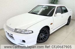 nissan skyline 1998 -NISSAN--Skyline ECR33--ECR33-134812---NISSAN--Skyline ECR33--ECR33-134812-