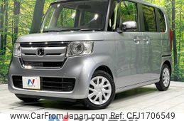honda n-box 2017 CFJ1706549